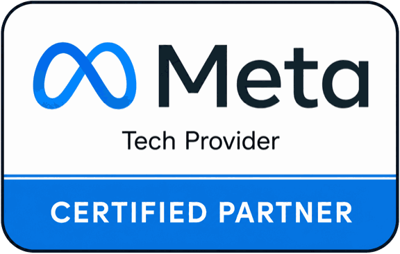 Cronosoft, Meta Tech Provider certificado